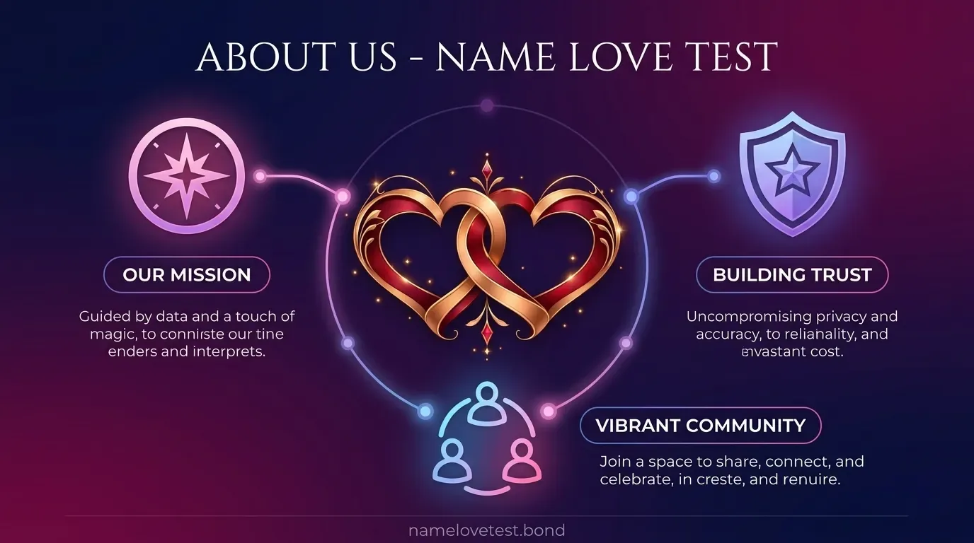 Name Love Test workspace: the environment where the compatibility tools are researched, designed, and built